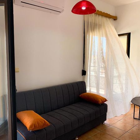 Central Huge Apartment Chania  Exterior foto