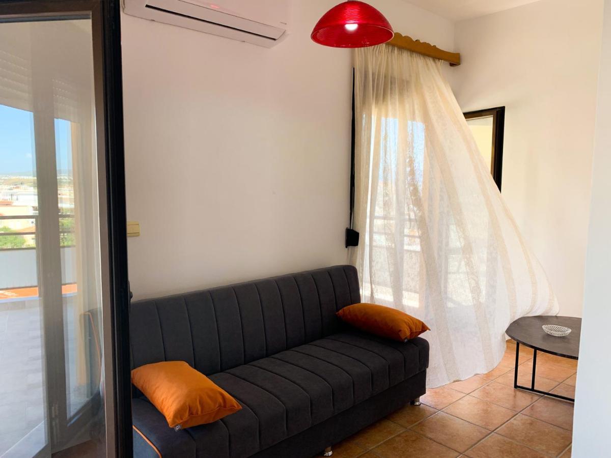 Central Huge Apartment Chania  Exterior foto