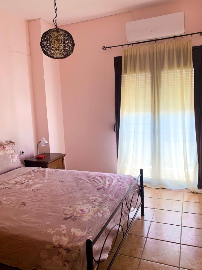 Central Huge Apartment Chania  Exterior foto