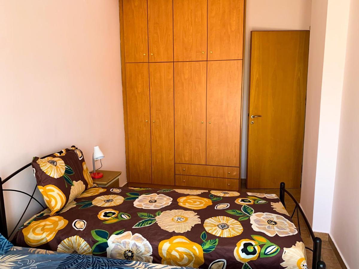 Central Huge Apartment Chania  Exterior foto
