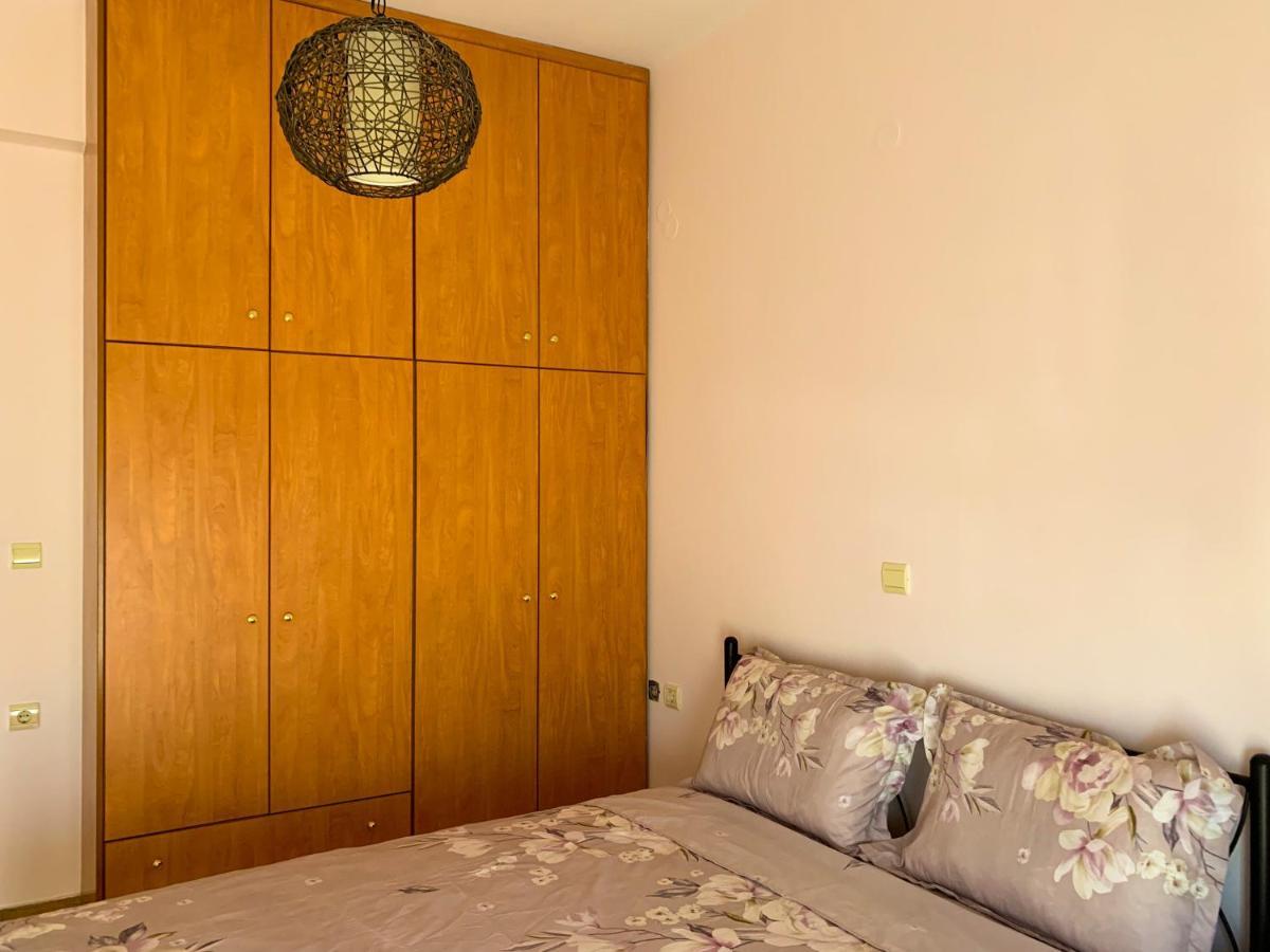 Central Huge Apartment Chania  Exterior foto